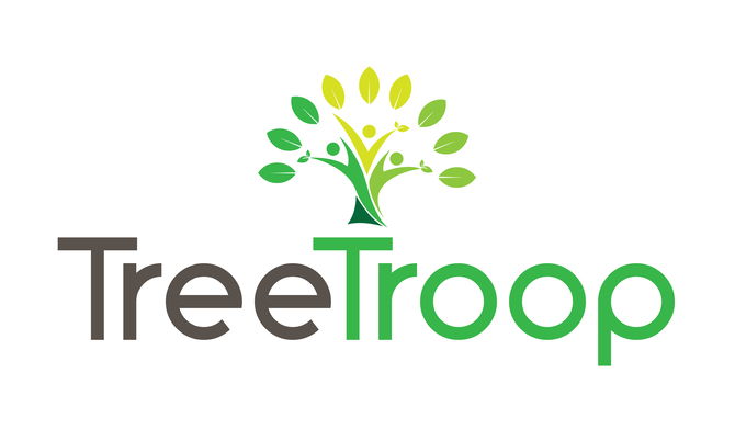 TreeTroop.com